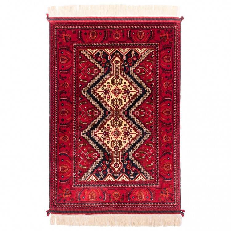 伊朗手工地毯编号 167026