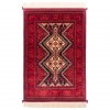 handgeknüpfter persischer Teppich. Ziffer 167026