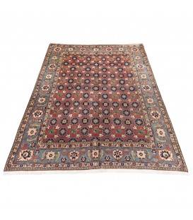 瓦拉明 伊朗手工地毯 代码 126001