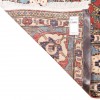 Handgeknüpfter Varamin Teppich. Ziffer 126001