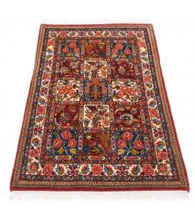 handgeknüpfter persischer Teppich. Ziffer 167008