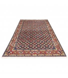 瓦拉明 伊朗手工地毯 代码 126002