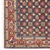 瓦拉明 伊朗手工地毯 代码 126002