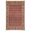 瓦拉明 伊朗手工地毯 代码 126003