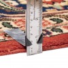 فرش دستباف قدیمی شش متری ورامین کد 126003