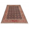 瓦拉明 伊朗手工地毯 代码 126004