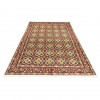 瓦拉明 伊朗手工地毯 代码 126005