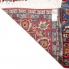 فرش دستباف قدیمی شش متری ورامین کد 126006