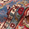 فرش دستباف قدیمی شش متری ورامین کد 126006