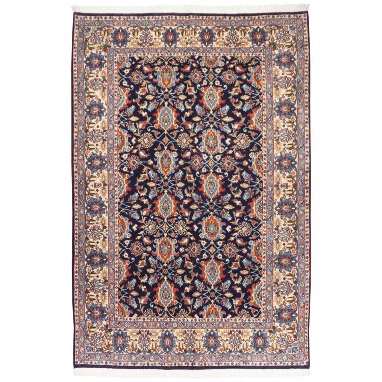 瓦拉明 伊朗手工地毯 代码 126007