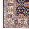 イランの手作りカーペット バラミン 番号 126007 - 196 × 290