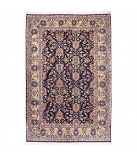 瓦拉明 伊朗手工地毯 代码 126008