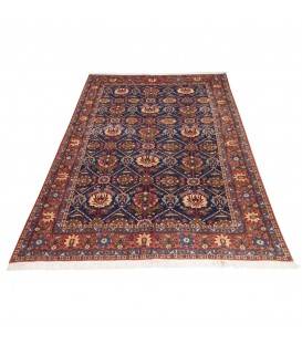 瓦拉明 伊朗手工地毯 代码 126009