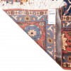 فرش دستباف قدیمی شش متری ورامین کد 126009