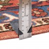 فرش دستباف قدیمی شش متری ورامین کد 126009
