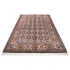 瓦拉明 伊朗手工地毯 代码 126010