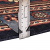 Handgeknüpfter Varamin Teppich. Ziffer 126010