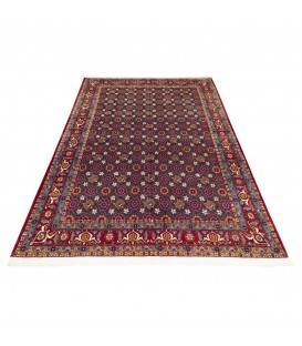 瓦拉明 伊朗手工地毯 代码 126011
