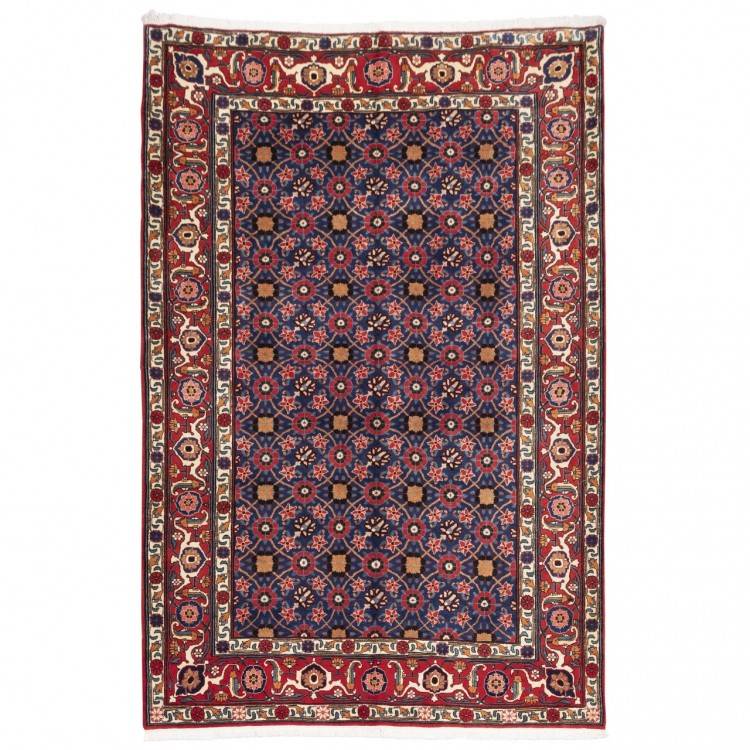 瓦拉明 伊朗手工地毯 代码 126012