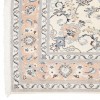イランの手作りカーペット ナイン 番号 126014 - 196 × 288
