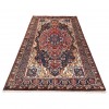 巴赫蒂亚里 伊朗手工地毯 代码 126016