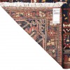 Handgeknüpfter Bakhtiari Teppich. Ziffer 126016