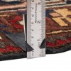 فرش دستباف قدیمی پنج و نیم متری بختیاری کد 126016