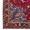Персидский ковер ручной работы Бакхтиари Код 126018 - 223 × 280