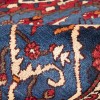 Персидский ковер ручной работы Бакхтиари Код 126018 - 223 × 280