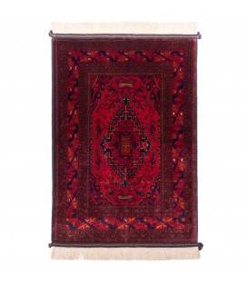 handgeknüpfter persischer Teppich. Ziffer 167029