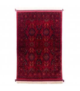 handgeknüpfter persischer Teppich. Ziffer 167030