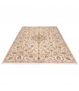 亚兹德 伊朗手工地毯 代码 126022