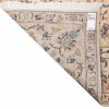 Tappeto persiano Yazd annodato a mano codice 126022 - 203 × 296