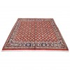 瓦拉明 伊朗手工地毯 代码 126028