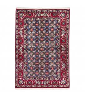 瓦拉明 伊朗手工地毯 代码 126029