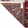 イランの手作りカーペット バラミン 番号 126030 - 158 × 204