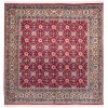 瓦拉明 伊朗手工地毯 代码 126031