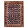 Персидский ковер ручной работы Варамин Код 126033 - 153 × 207