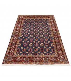 瓦拉明 伊朗手工地毯 代码 126033