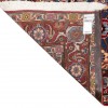 فرش دستباف قدیمی سه متری ورامین کد 126033