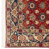 Персидский ковер ручной работы Варамин Код 126034 - 150 × 208