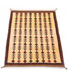 伊朗手工地毯编号 167011