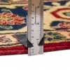 فرش دستباف قدیمی سه متری ورامین کد 126034