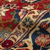 فرش دستباف قدیمی سه متری ورامین کد 126034