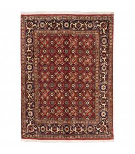 瓦拉明 伊朗手工地毯 代码 126036