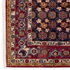 瓦拉明 伊朗手工地毯 代码 126037