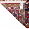 Персидский ковер ручной работы Варамин Код 126037 - 150 × 190