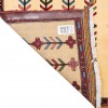 handgeknüpfter persischer Teppich. Ziffer 167011