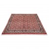 瓦拉明 伊朗手工地毯 代码 126038