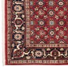 瓦拉明 伊朗手工地毯 代码 126038